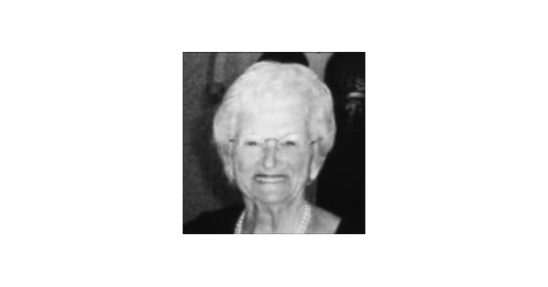 Remembering Margaret J. “Peggy” Flaherty – South Boston Online