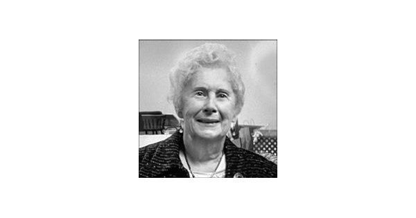 MARGARET SAUNDERS Obituary (1923 - 2022) - West Roxbury, MA - Boston Globe