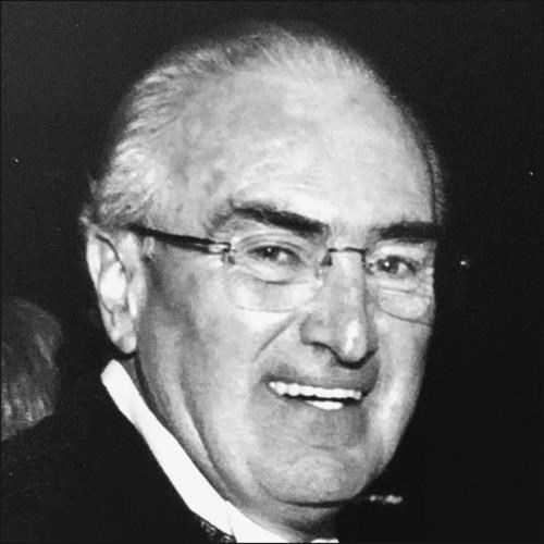 PAUL M. CLOONAN obituary, 1937-2022, Wellesley, MA