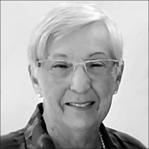 JOYCE WILSON Obituary (2022) Needham, MA Boston Globe