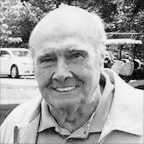 JAMES POWERS Obituary (1933 2022) Malden, CT Boston Globe