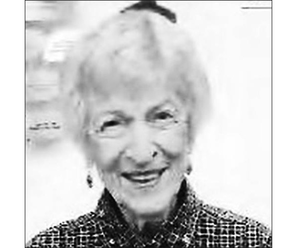 Virginia Olsen Obituary 2022 Medfield Ma Boston Globe 
