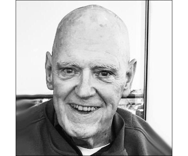 JOHN BUCKLEY Obituary (2022) Marshfield, MA Boston Globe