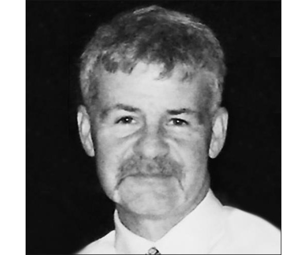 JAMES MITCHELL Obituary (2022) West Roxbury, MA Boston Globe