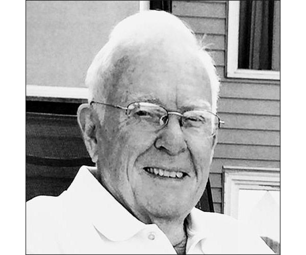 JOHN MURPHY Obituary (1927 2022) Wilmington, MA Boston Globe