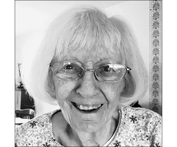 MARY CAMPBELL Obituary (2022) Hooksett, NH Boston Globe