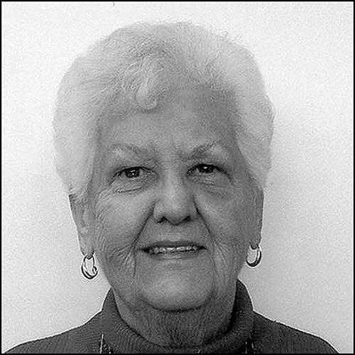 BARBARA LEE Obituary (1931 - 2022-12-30) - Mashpee, MA - Boston Globe