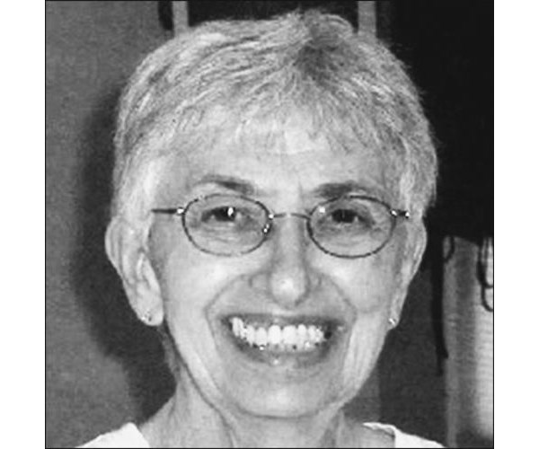 SUSAN JOHNSON Obituary (2023) Malden, MA Boston Globe