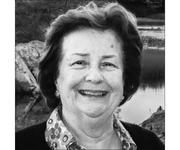 Remembering Margaret J. “Peggy” Flaherty – South Boston Online