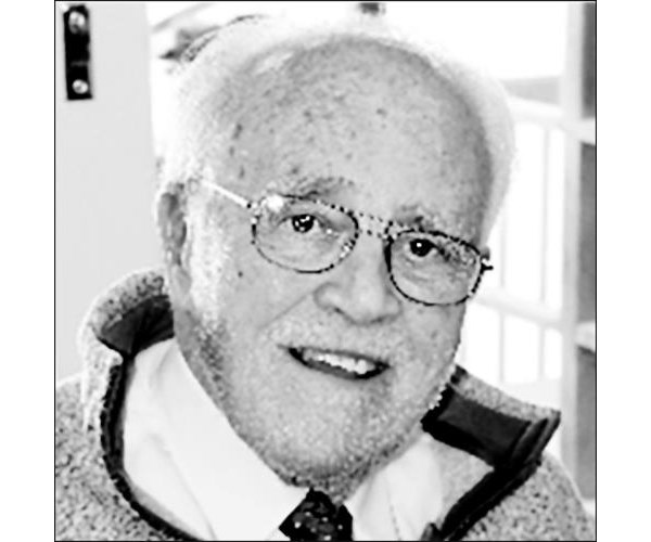 JOHN CARROLL Obituary (2023) Norwood, MA Boston Globe