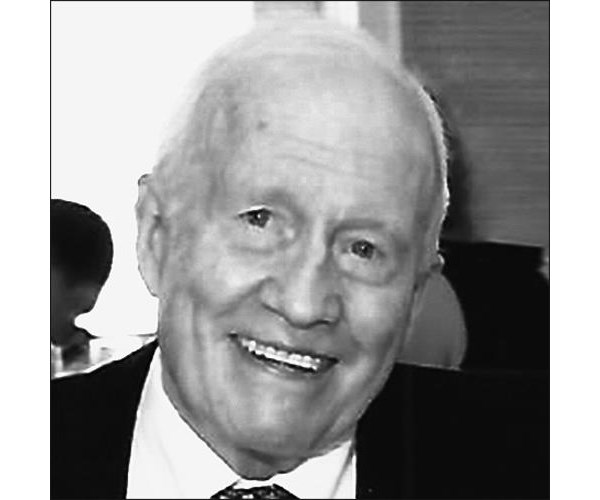 A. CARPENTER Obituary (2023) Legacy Remembers