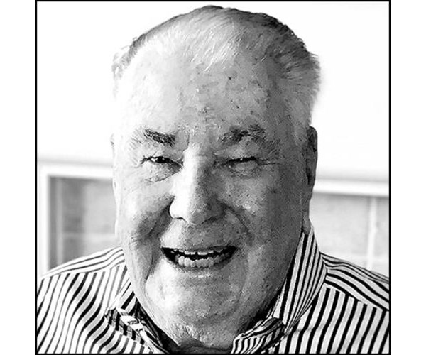 JOHN MCCARTHY Obituary (2023) Canton, MA Boston Globe