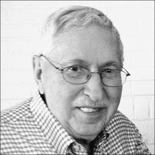 Obituary of Bernard Manuel Hyatt