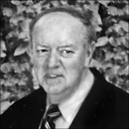 Kenneth Paul McIndoe Obituary - Courtenay, BC