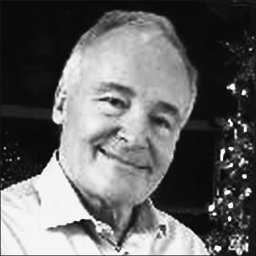 JOHN FOX Obituary (2023) Concord, MA Boston Globe