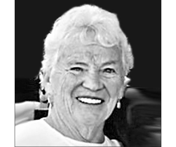 BARBARA O'DONNELL Obituary (2023) Dedham, MA Boston Globe