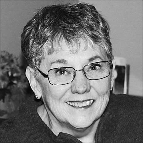MARY SULLIVAN Obituary (2023) Needham, MA Boston Globe
