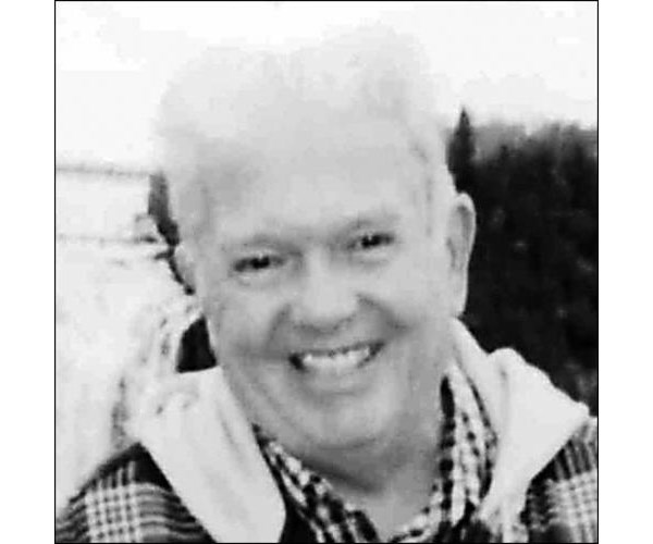 JOHN O'KEEFE Obituary (2023) Arlington, MA Boston Globe