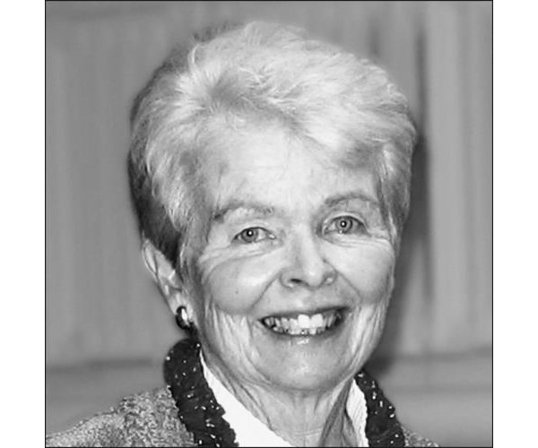 CLAIRE MEGAN Obituary (2023) Wellesley, MA Boston Globe