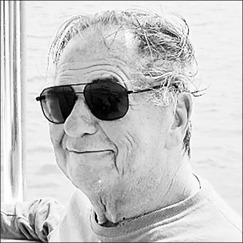 Dave Roberts of Truro Vineyards Dies at 81 - The Provincetown Independent