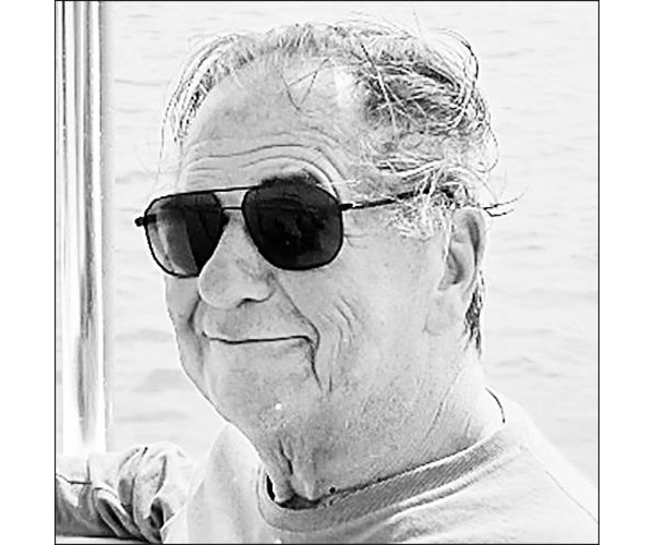 DAVID ROBERTS Obituary (1942 - 2023-07-23) - Truro, MA - Boston Globe