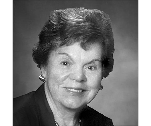 WILMA CAVANAUGH Obituary (2023) - Hingham, MA - Boston Globe