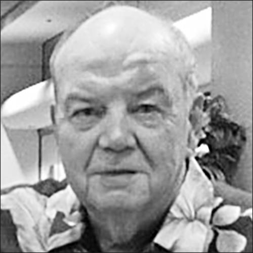 FRANK STOUT Obituary (1939 - 2023) - Milton, MA - Boston Globe