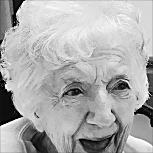 BEATRICE WHEELER Obituary 2023 Waltham MA Boston Globe