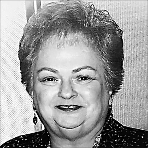 Linda Hakar Obituary 2023 Norwood Ma Boston Globe 
