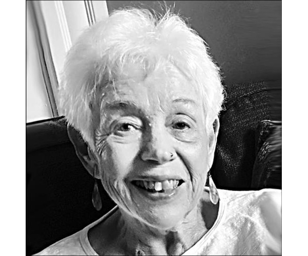 Barbara Doherty Obituary 2023 Arlington Ma Boston Globe 