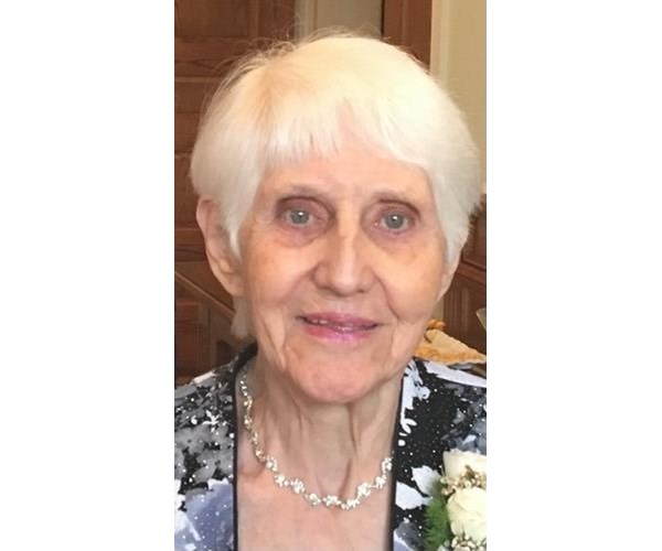 MARY ABBOTT Obituary (2023) - Medford, MA - Boston Globe