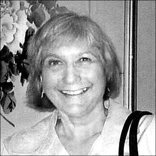 Meg Susan Hamilton Obituary