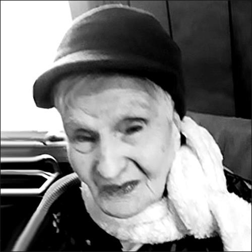 ELIZABETH STEELE Obituary (2024) Newton, MA Boston Globe