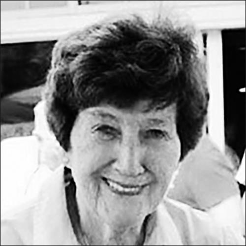 MARY WOOD Obituary (1932 2024) Beverly, MA Boston Globe