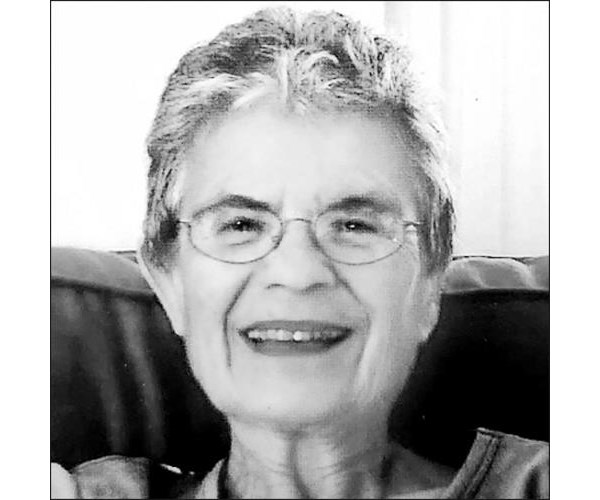 ELEANOR MAMBER Obituary (2024) - Newton, MA - Boston Globe