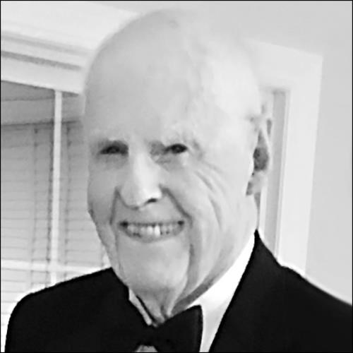 CLAYTON DILLON Obituary (2024) Norwell, MA Boston Globe