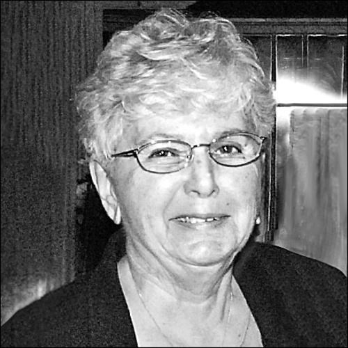 Marion Rooney Obituary 2024 Needham Ma Boston Globe 