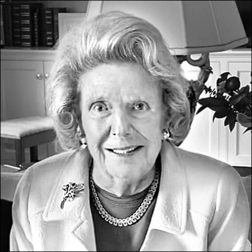 BARBARA CLARK Obituary (1926 - 2024-05-02) - Chestnut Hill, MA - Boston ...