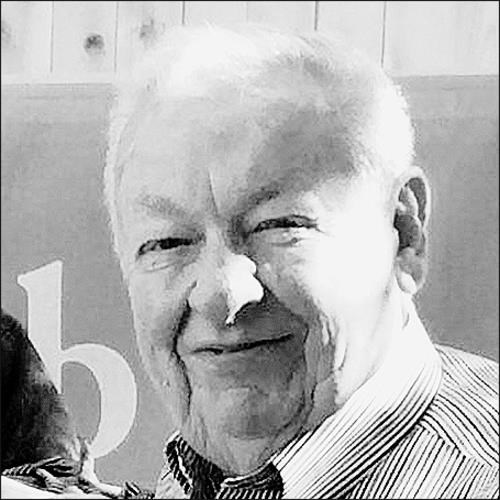 JOHN J. "JACK" GILFOYLE obituary, Winthrop, MA