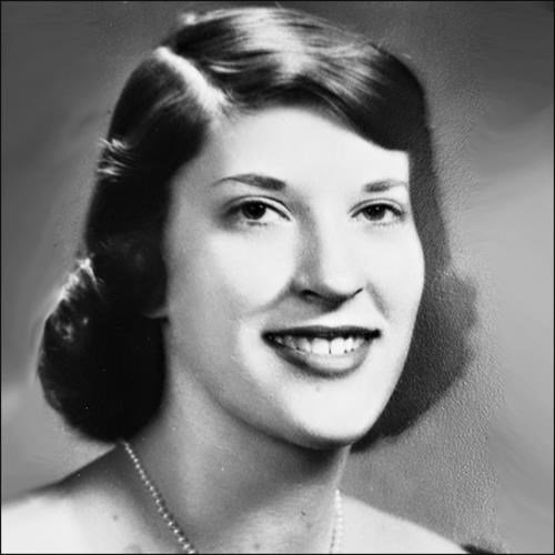 SALLY MATERO Obituary (1937 - 2025-04-23) - Framingham, MA - Boston Globe