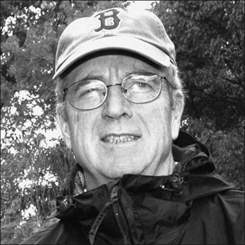 JOHN DOHERTY Obituary (2025) Falmouth, MA Boston Globe