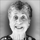 MIRIAM RADER Obituary - Canton, MA | Boston Globe