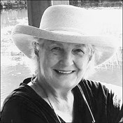 JANE ANNE YOFFE obituary, 1937-2024,  Uxbridge Massachusetts
