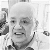 GENNARO B. "JERRY" FONDINI obituary,  Nashua New Hampshire