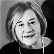 BARBARA ANN COUGHLIN obituary,  Norwood Massachusetts