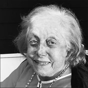 CORINNE MUDARRI obituary,  Cambridge Massachusetts