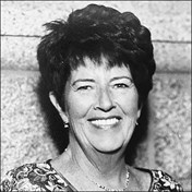 CECILIA ELLEN O'LEARY obituary, 1943-2024,  Taunton Massachusetts