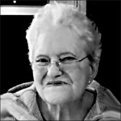 ELEANOR MCLAUGHLIN obituary, 1937-2024,  West Roxbury Massachusetts
