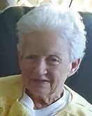 Mary Elizabeth Purcell obituary, Braintree, MA