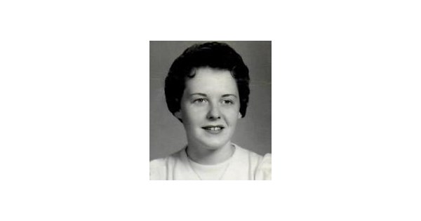 WINIFRED A. WINNIE (BURKE) DOHERTY - Obituary - Charlestown, MA /  Reading, MA - Carr Funeral Services